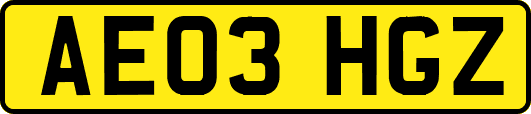 AE03HGZ