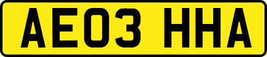 AE03HHA