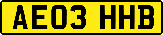 AE03HHB