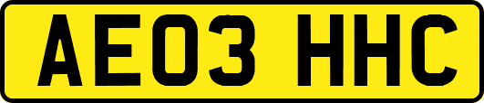 AE03HHC