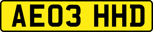 AE03HHD