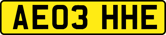 AE03HHE