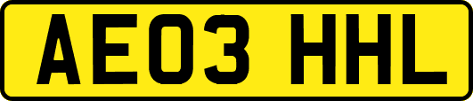 AE03HHL
