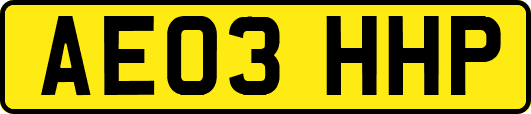 AE03HHP