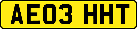 AE03HHT