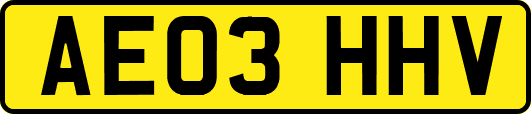 AE03HHV