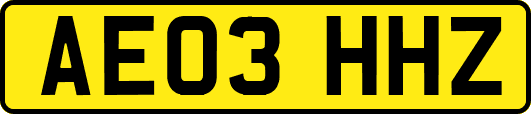 AE03HHZ