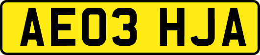 AE03HJA