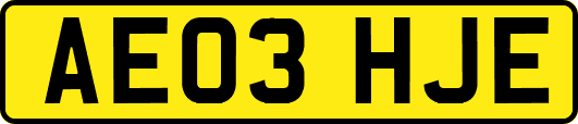 AE03HJE