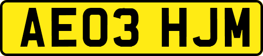 AE03HJM