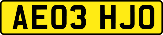 AE03HJO