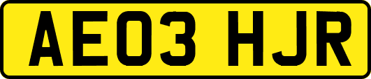 AE03HJR