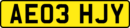 AE03HJY