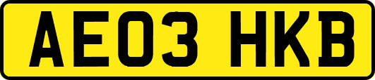 AE03HKB