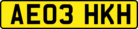AE03HKH