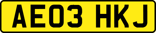 AE03HKJ