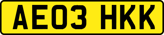 AE03HKK