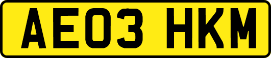AE03HKM