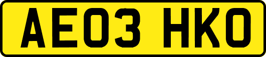 AE03HKO
