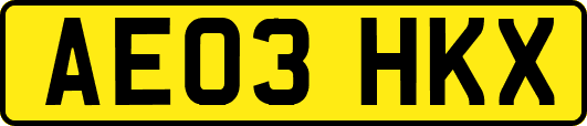 AE03HKX