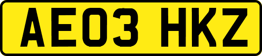 AE03HKZ