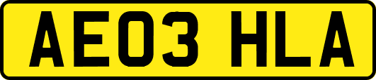 AE03HLA