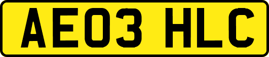 AE03HLC