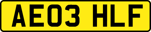 AE03HLF