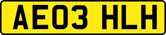 AE03HLH