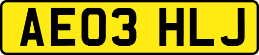 AE03HLJ