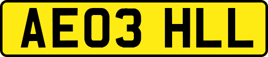 AE03HLL