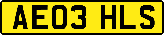 AE03HLS