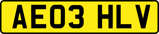 AE03HLV
