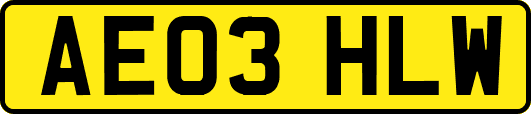 AE03HLW
