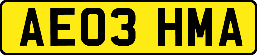 AE03HMA