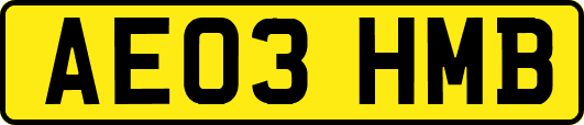 AE03HMB