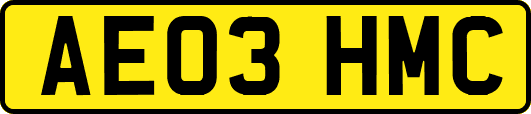 AE03HMC