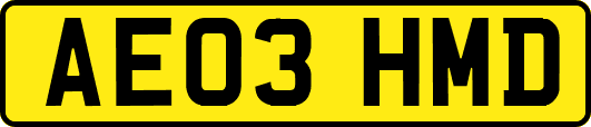 AE03HMD