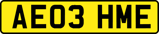 AE03HME