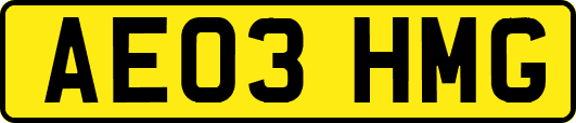 AE03HMG