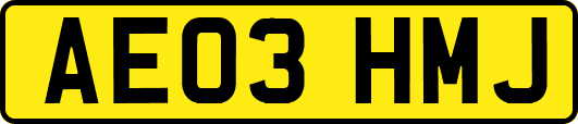 AE03HMJ