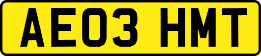 AE03HMT
