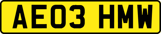 AE03HMW