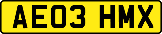 AE03HMX