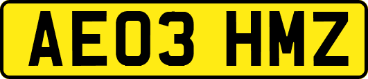AE03HMZ