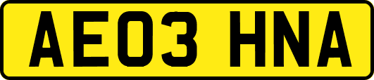 AE03HNA