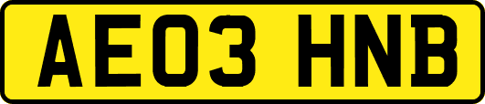 AE03HNB