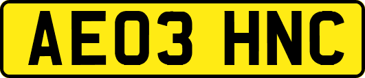 AE03HNC