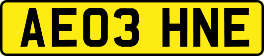 AE03HNE