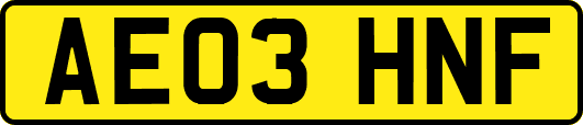 AE03HNF